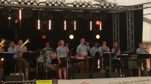 Fambach mit uns