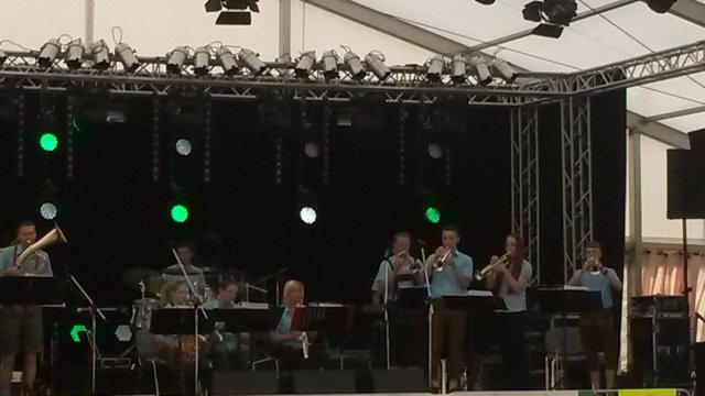 Fambach mit uns