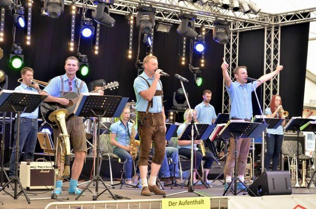 Fambach mit uns