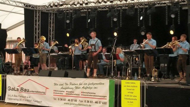 Fambach mit uns