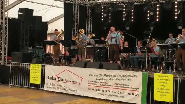 Fambach mit uns