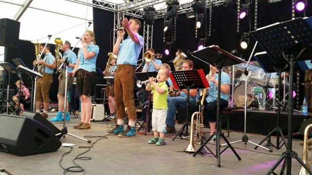 Fambach mit uns
