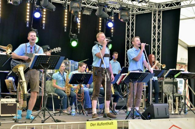 Fambach mit uns